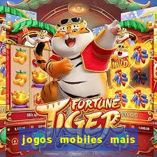 jogos mobiles mais jogados 2024